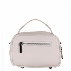 Сумка 91913VG white Vitelli Grassi