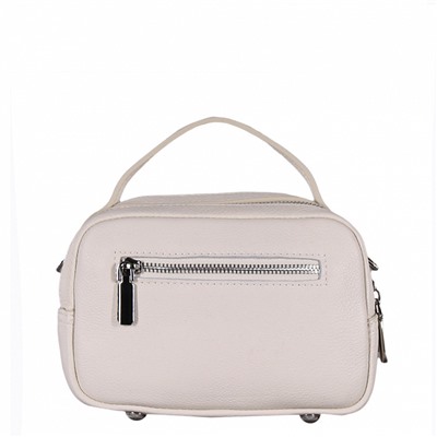 Сумка 91913VG white Vitelli Grassi