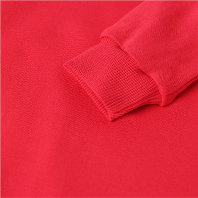 Комбинезон детский MINAKU, рост 56-62 см, малиновый