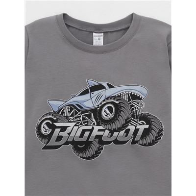 CROCKID Пижама К 1606