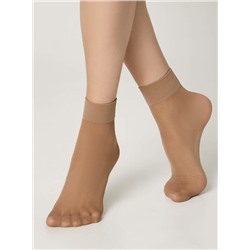 Полиамидные ESLI Носки женские CORTO 40