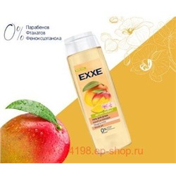 EXXE Гель для душа Манго и Орхидея Body SPA 400 мл 9994