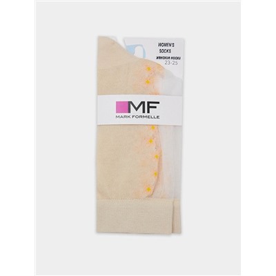 MARK FORMELLE Женские носки 234K-3147