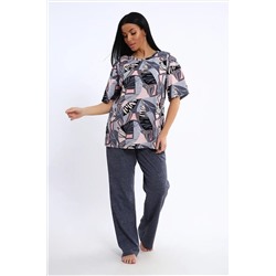 Костюм с брюками КЖ-007 НАТАЛИ, 1233325