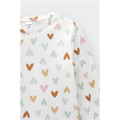 CROCKID Пижама К 1561