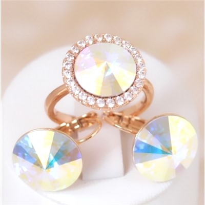 Комплект SW Н01-15259 размер 17 18