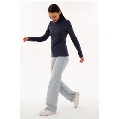 Водолазка Emotion Day Original (Графит)