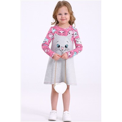 Платье АПРЕЛЬ, 1089594