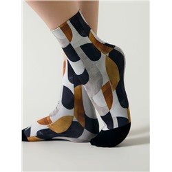 Полиамидные CONTE FANTASY Носки женские