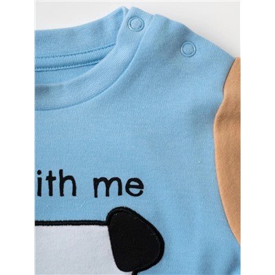 PLAYTODAY Джемпер 12613073