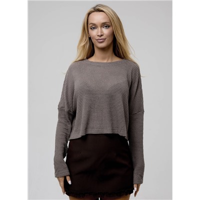 Свитер укороченный Patiskha