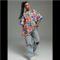 Футболка Ирбис (Майнкрафт)