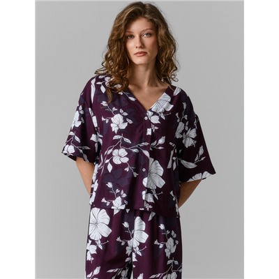 КОСТЮМ ЖЕНСКИЙ (ЖАКЕТ, БРЮКИ) 592494-1