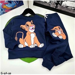 Костюм детский