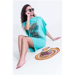 Туника Королева вискоза НАТАЛИ, 783400