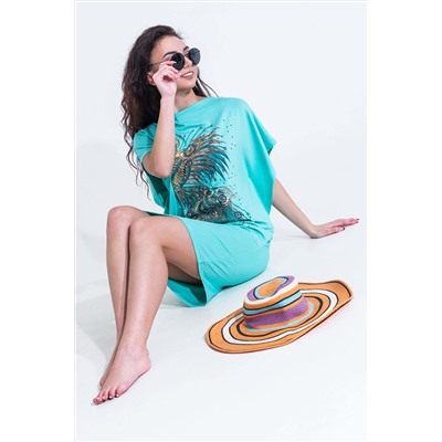 Туника Королева вискоза НАТАЛИ, 783400