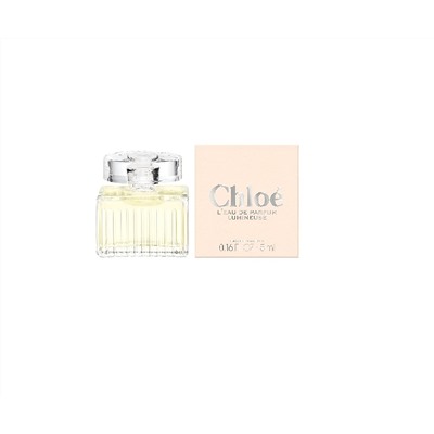 Туалетная вода Chloe Lumineuse 5мл жен edp