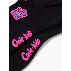 CONTE-KIDS Носки SOF-TIKI (с махровой стопой) 24С-69СП