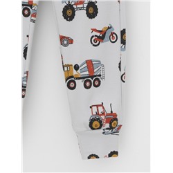 CROCKID Пижама К 1541