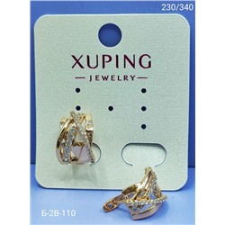 Серьги #23062372