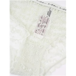 INDEFINI Трусы 1299LUS