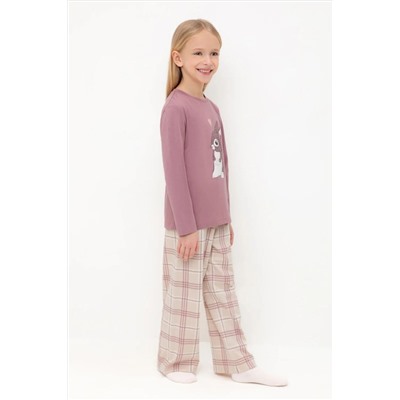 Пижама CROCKID, 1131766