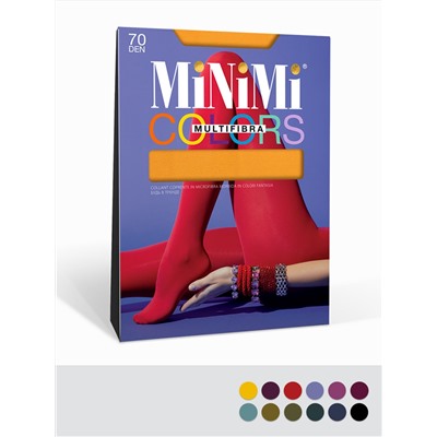 Minimi Колготки