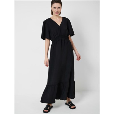 Платье текстильное для женщин