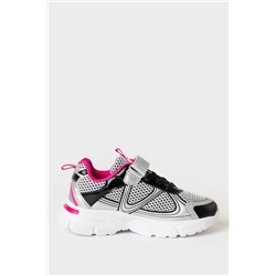 Полуботинки для девочек PLAYTODAY, 1239971