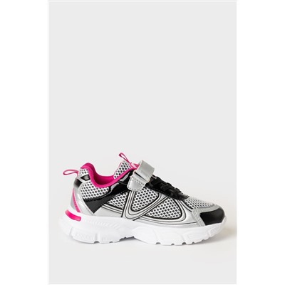 Полуботинки для девочек PLAYTODAY, 1239971