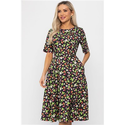 Платье LADY TAIGA, 1126329