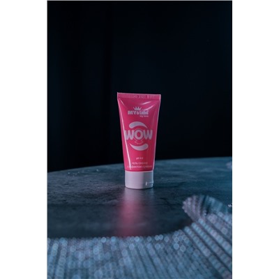 Интимная сужающая гель-смазка на водной основе MyLube WOW - 50 мл.