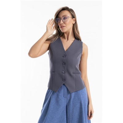 Жилет Т05 (Серый)