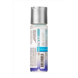 Охлаждающий лубрикант на водной основе JO Personal Lubricant H2O COOLING - 60 мл.
