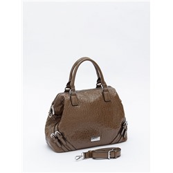 Сумка 51137S cappucino Velina Fabbiana-Safenta