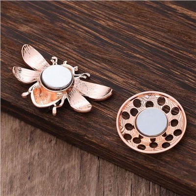 Брошь-магнит арт. 32 3255 (id 281293)