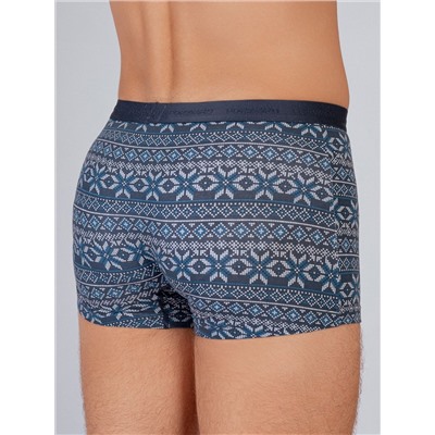 INDEFINI Трусы 4037MUF