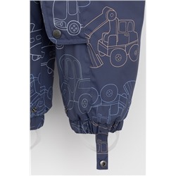 Комбинезон CROCKID, 1226582