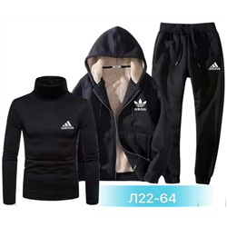 костюм тройка