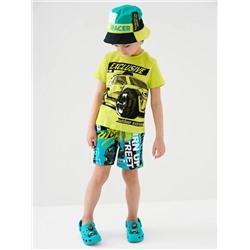 PLAYTODAY Шорты 12612245