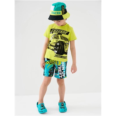 PLAYTODAY Шорты 12612245