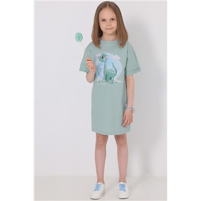 Платье АПРЕЛЬ, 1004426