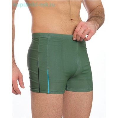 606 Шорты купальные мужские (48-56)