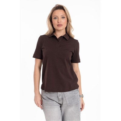 Футболка-поло М324273к