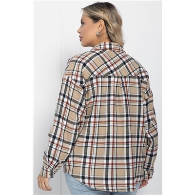 LT Collection Рубашка