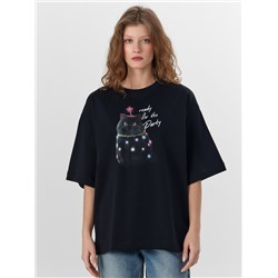 ФУТБОЛКА ЖЕНСКАЯ 112961