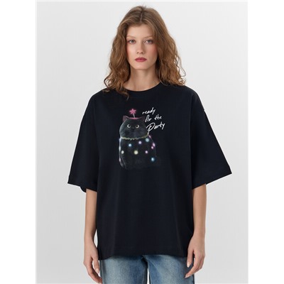 ФУТБОЛКА ЖЕНСКАЯ 112961