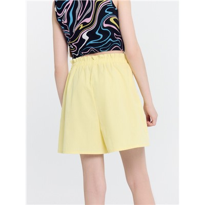 ШОРТЫ ДЛЯ ДЕВОЧЕК 137729