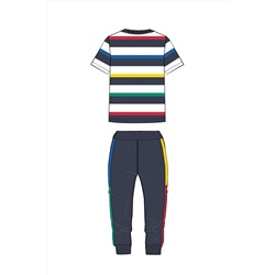 Костюм PLAYTODAY, 972472