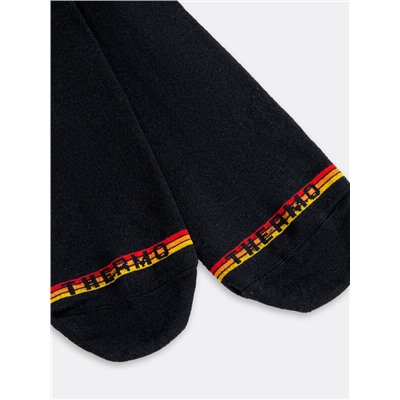 НОСКИ "ТЕРМО" МУЖСКИЕ 100T-005